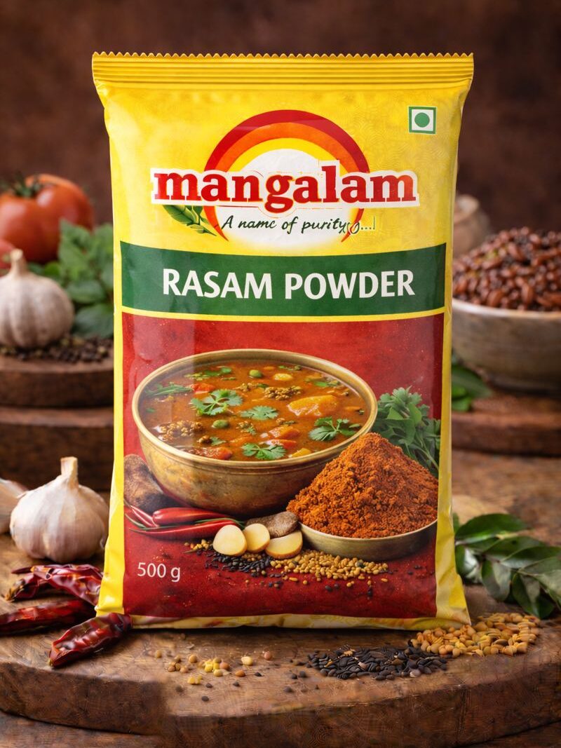 Rasam Powder