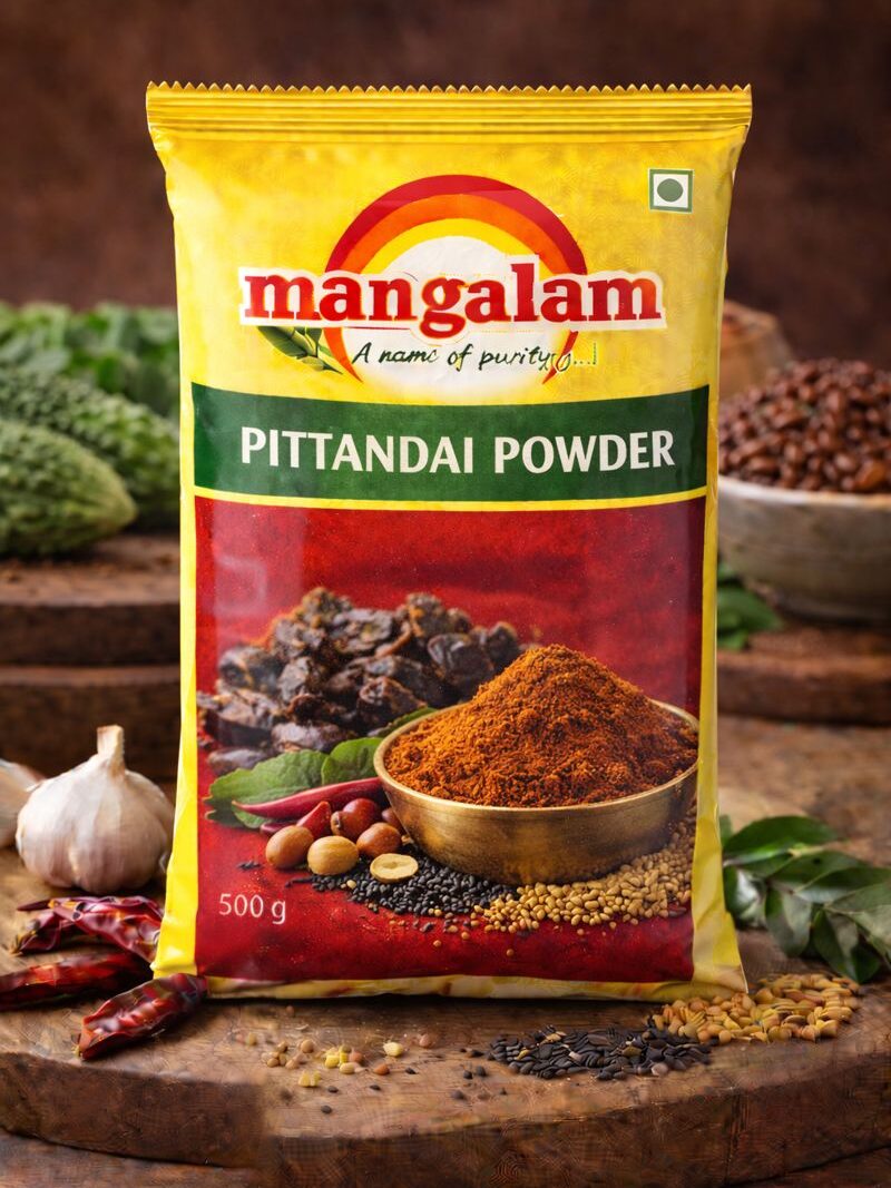 Pittandai Powder
