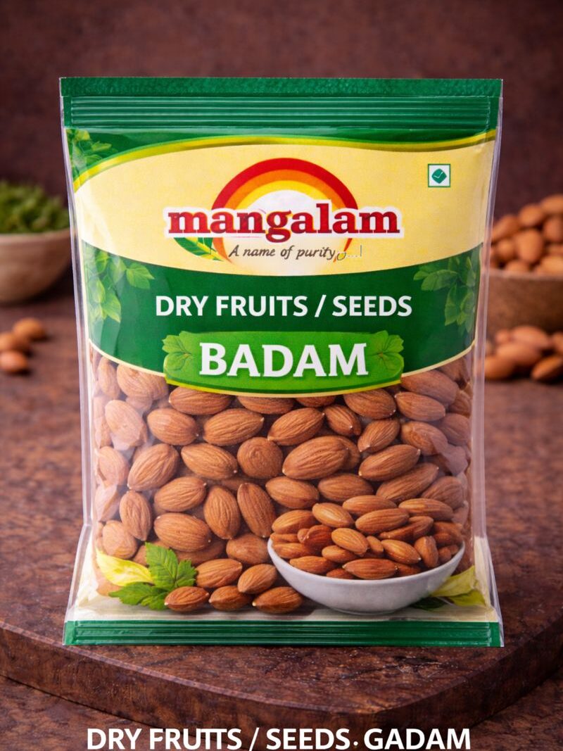 Badam