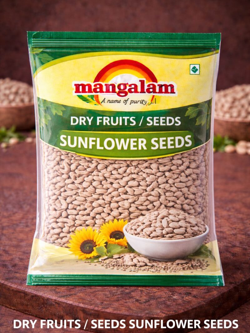 Sunflower Seeds