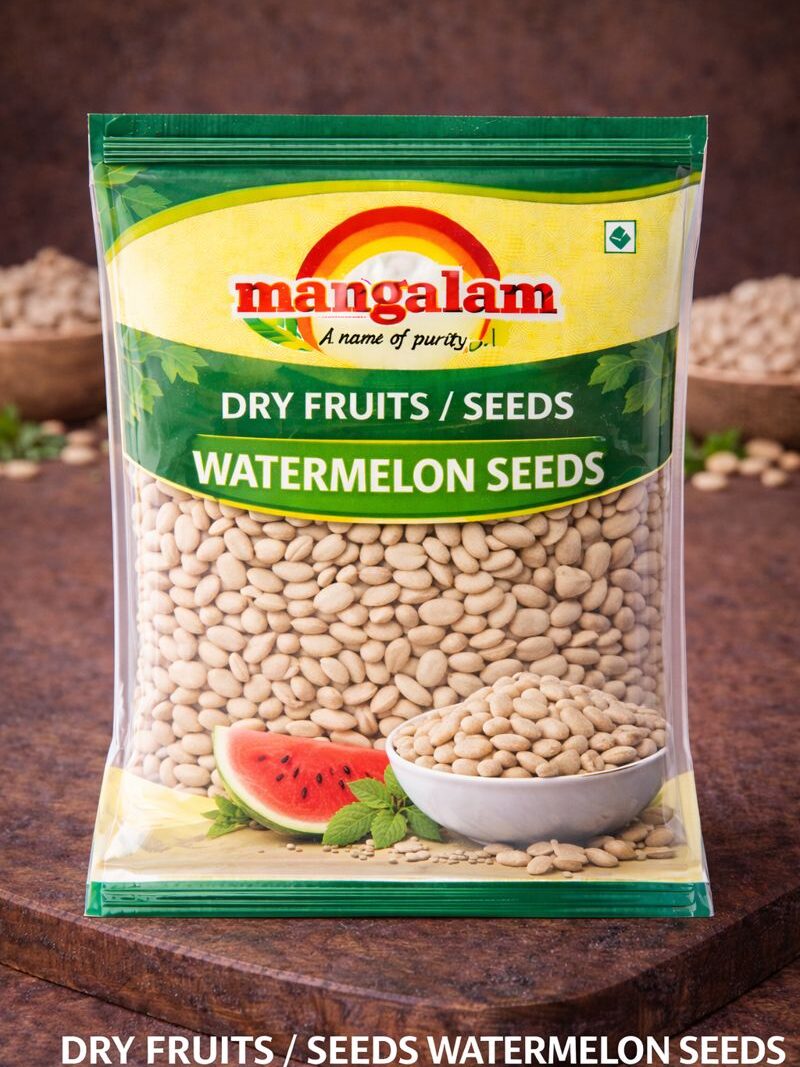 Watermelon Seeds