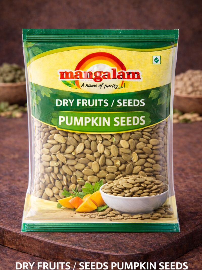 Pumpkin Seeds