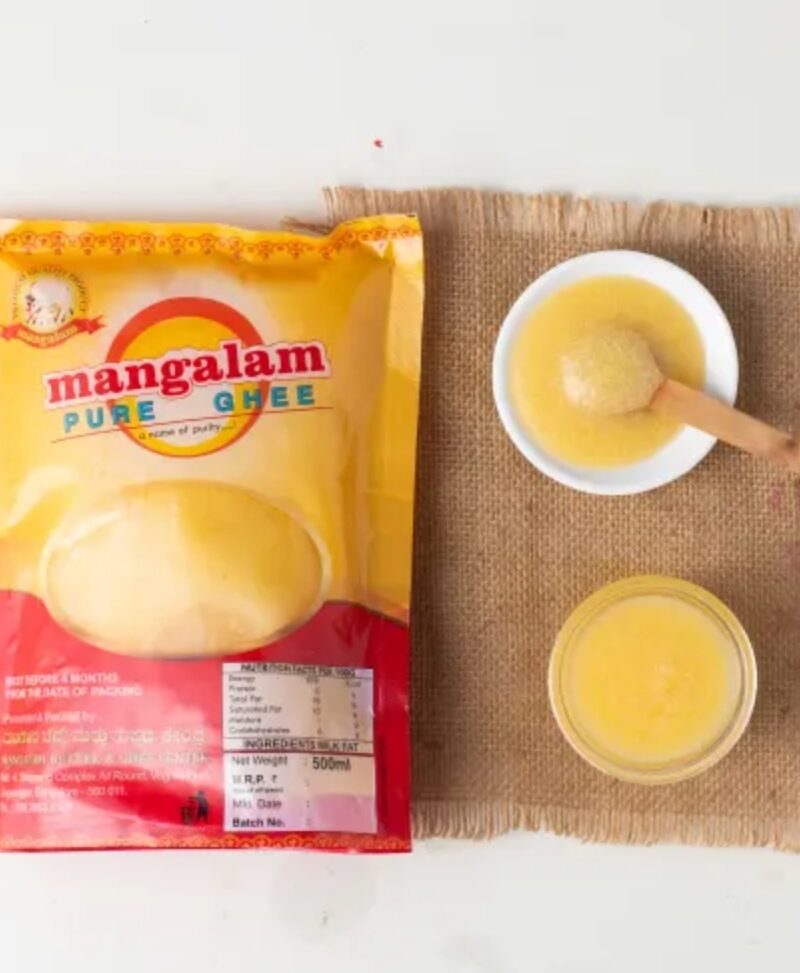 Mangalam Ghee(BUFFALO)