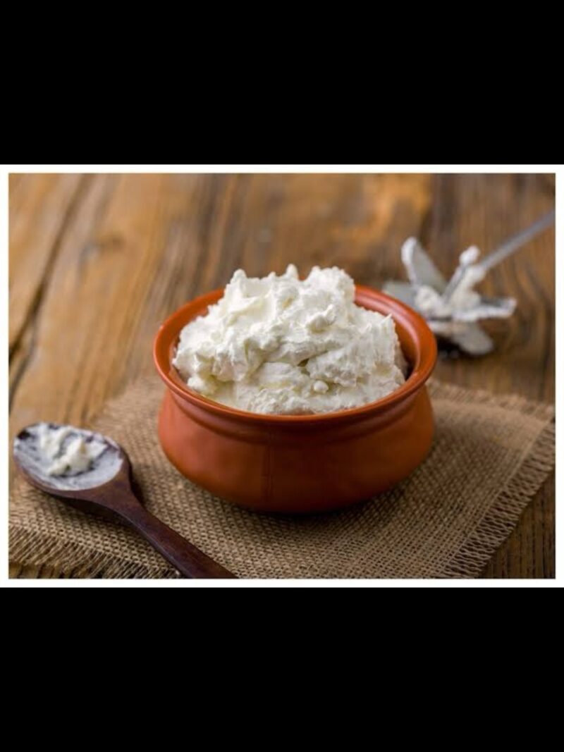 Mangalam Butter (Buffalo)